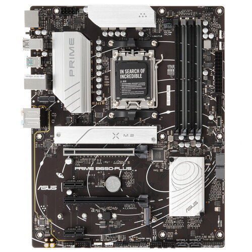 Материнская плата ASUS PRIME B650-PLUS-CSM