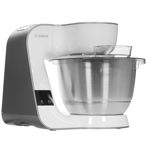 Кухонная машина bosch mum5xw10