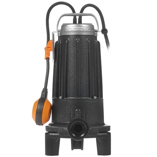 Отзывы покупателей о Фекальный насос фекальный Pedrollo TRITUS TRm 1.1 ...