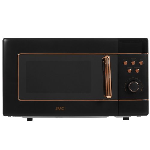 Микроволновая печь JVC JK-MW270D черный