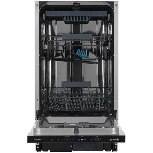 Встраиваемая посудомоечная машина Gorenje GV563C10