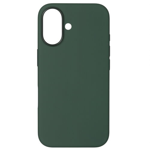 KEYRON Silicone Origin для Apple iPhone 16