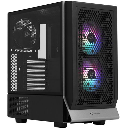 Корпус Thermaltake Ceres 300 TG ARGB [CA-1Y2-00M1WN-00] черный