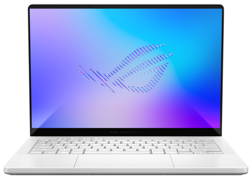 14" Ноутбук ASUS ROG Zephyrus GU405AR-SY017 белый