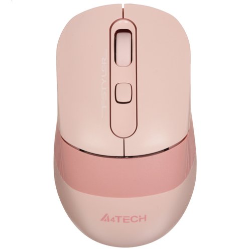 Мышь A4Tech Fstyler FB10CS [1929873]