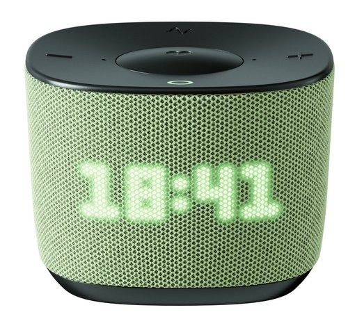 Умная колонка SberBoom Home зеленый