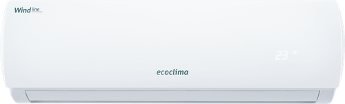 Кондиционер   Ecoclima ECW/I-18QCW/EC/I-18QC