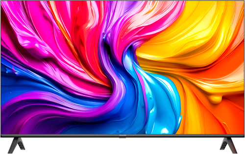 32" (81 см) Телевизор iFFALCON 32S55 черный