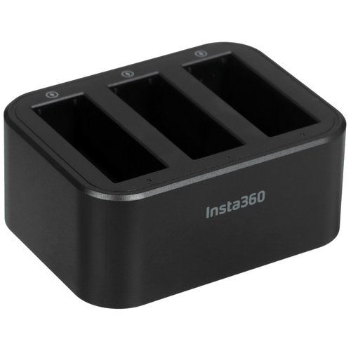 Купить Зарядное устройство Insta360 Ace/Ace Pro Fast Charge Hub в ...