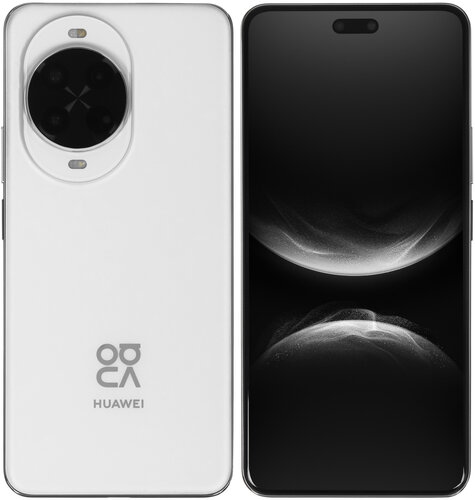 6.78" Смартфон HUAWEI nova 14 Pro 512 ГБ белый