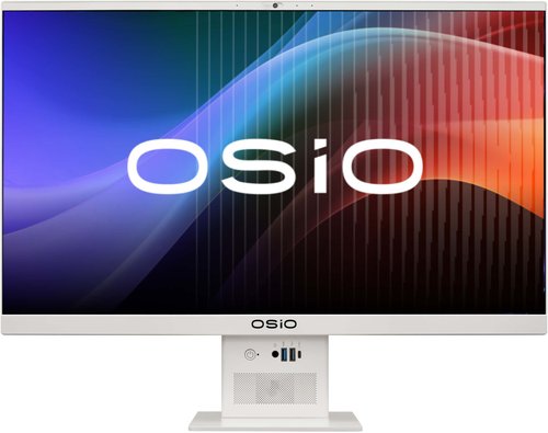 23.8" Моноблок OSIO B240i-014w
