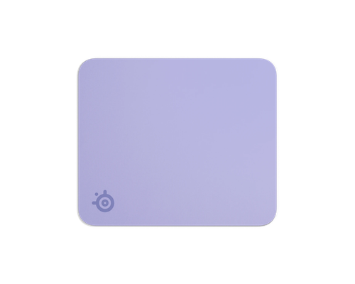 Коврик SteelSeries QCK Lavender (L) фиолетовый