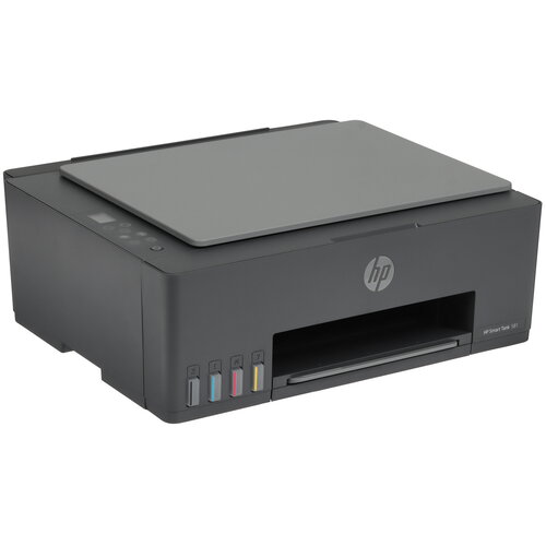 МФУ струйное HP Smart Tank 581