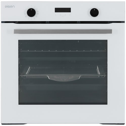 Electric Oven Eigen Hett-APY81 white