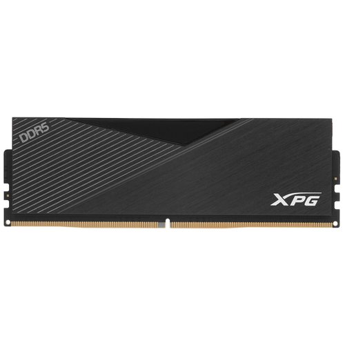 Operativ xotira ADATA XPG Lancer [AX5U6400C3216G-CLABK] 16 GB