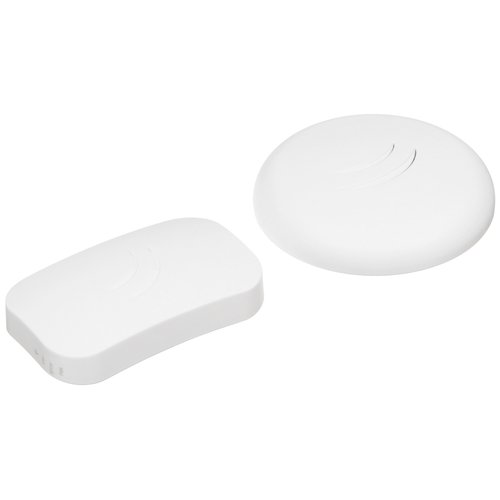 Точка доступа MikroTik cAP lite