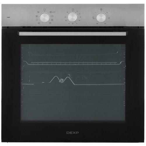 Электр меши DEXP Frypro-01 серебристый