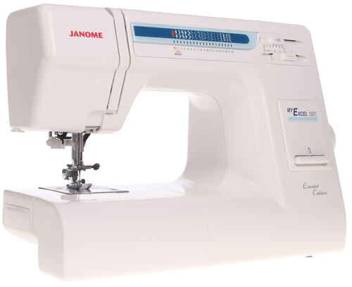 Швейная машина Janome My Excel 1221