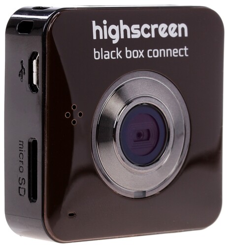 Видеорегистратор highscreen blackbox connect инструкция