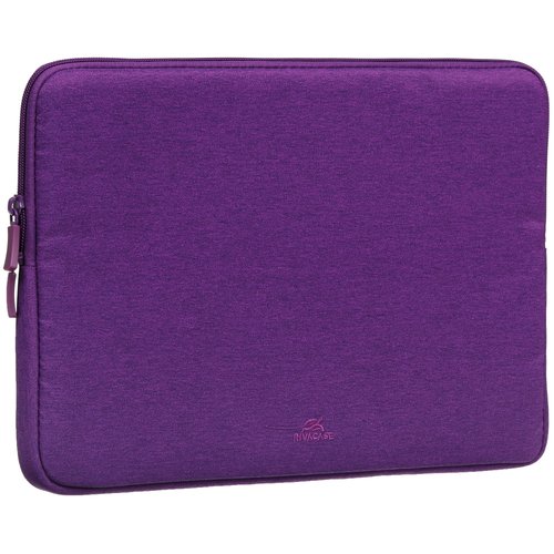14" Чехол RIVACASE 7703 ECO фиолетовый