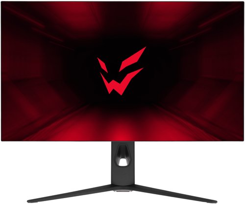 27" Монитор ARDOR GAMING SIRIUS AQ27H1O черный