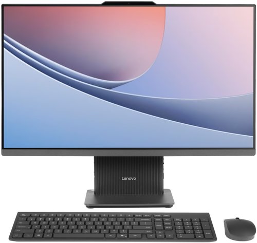 27" Моноблок Lenovo IdeaCentre 27ILL11 [F0JW001BLK]