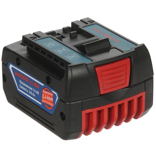 Аккумулятор pit 24v