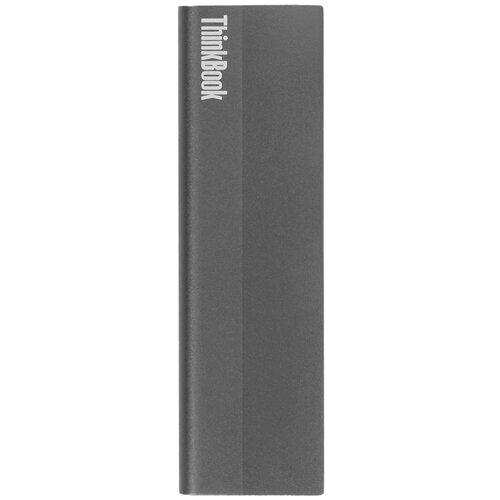 2000 ГБ Внешний SSD Lenovo Thinkbook SU710 [QXB1P87505]