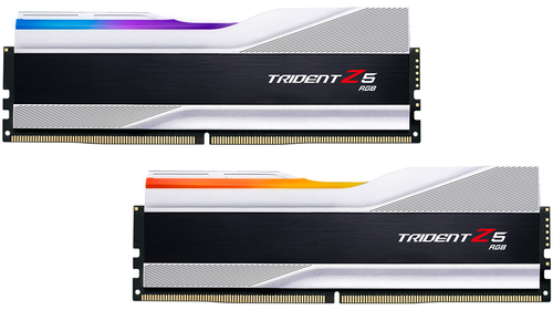RAM G.Skill Trident Z5 RGB [F5-5600J3636C16GX2-TZ5RS] 32 GB