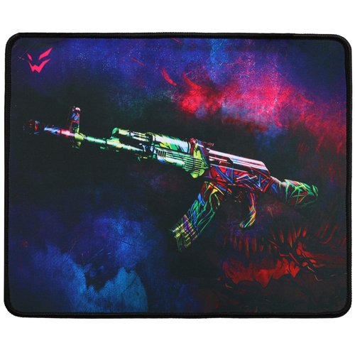 Коврик ARDOR GAMING GM-M Gun (M) разноцветный