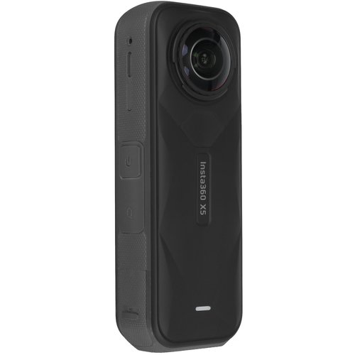Экшн-камера Insta360 X5 Snowboard Bundle черный