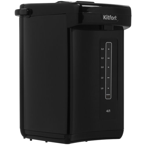 Термопот Kitfort KT-2508-1 черный