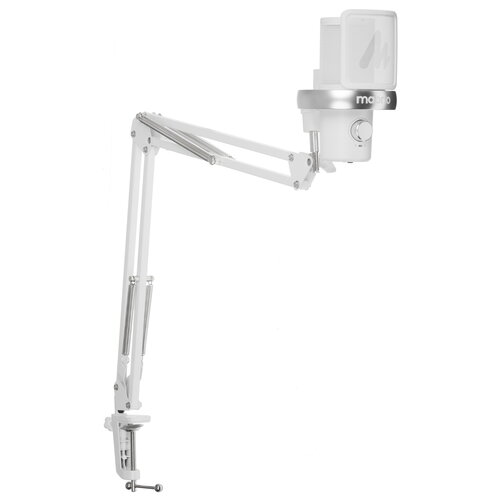 Микрофон Maono DM40 PRO S белый
