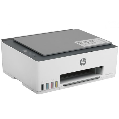 Inkjet MFP HP Smart Tank 520