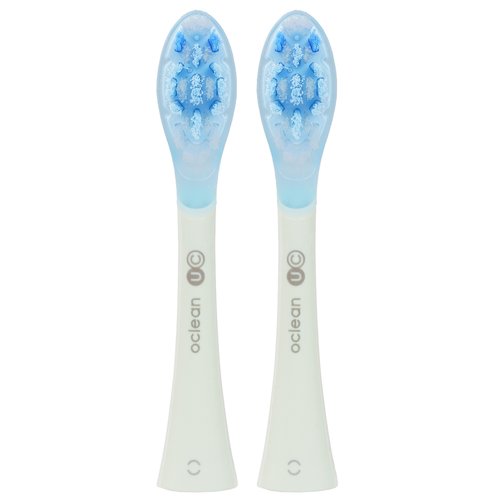 Набор сменных насадок Oclean X Ultra UС01