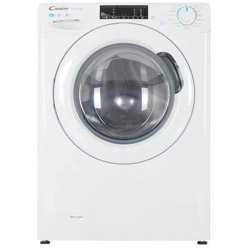Стирально-сушильная машина Candy Smart Pro CSOW4 1364T/2-07 белый