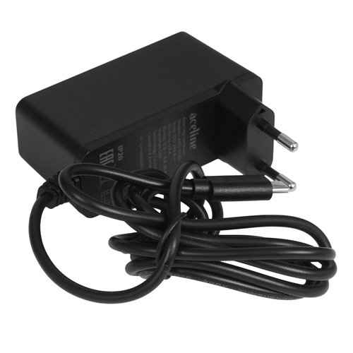 Power Adapter network Aceline APD-SY361