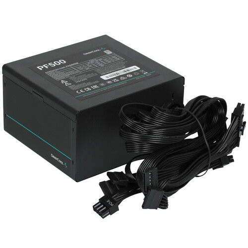 Блокипитания500W