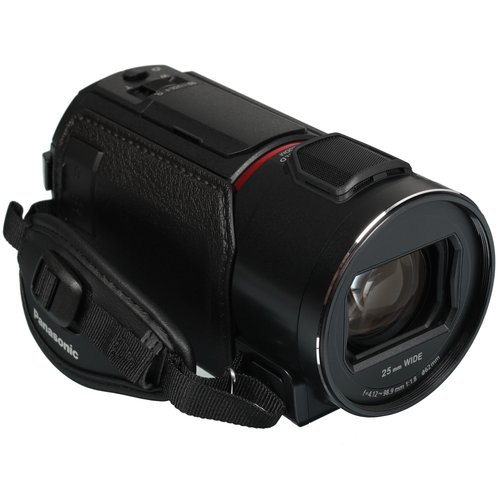 Видеокамера Panasonic HC-VX3E-K