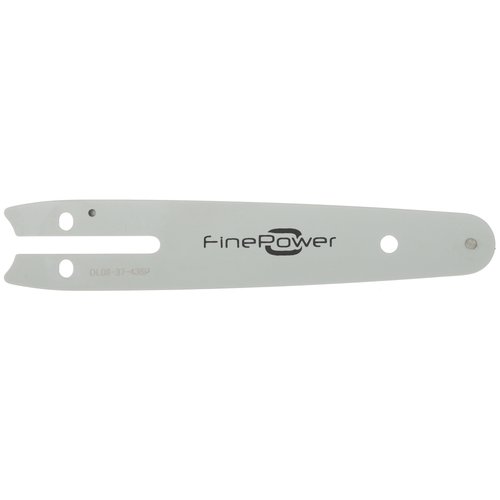 Шина для цепной пилы FinePower BRDX37-1.1-1/4