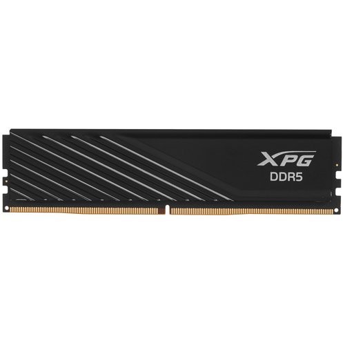 Оперативная память ADATA Lancer Blade [AX5U6000C4816G-SLABBK] 16 ГБ