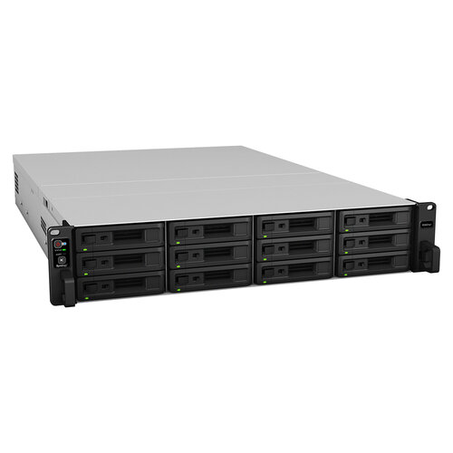 Сетевое хранилище (NAS) Synology RackStation RS3621xs+