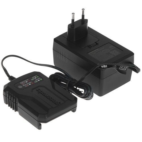 Зарядное устройство GreenWorks G40UCM2M 40V