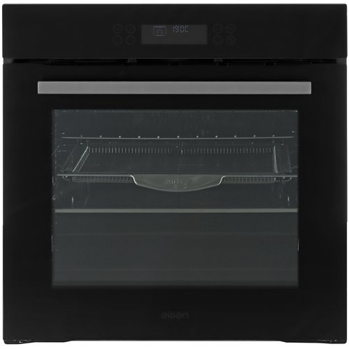 Elektr duxovka Eigen Hett-Twin qora
