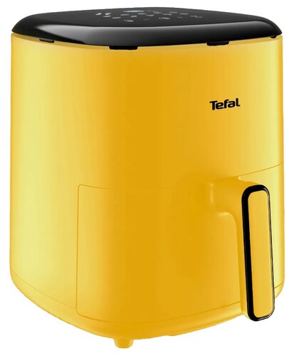 Аэрогриль Tefal EY2452E0 желтый