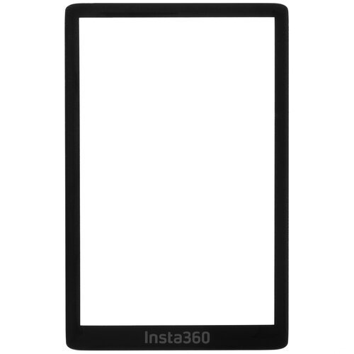 Защитное стекло Insta360 X4 Screen Protector
