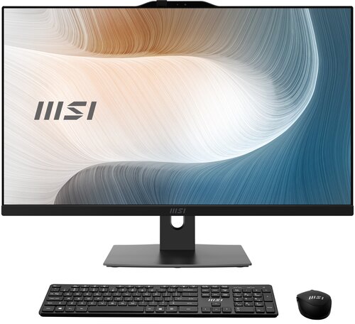 27" Моноблок MSI Modern AM272P 1M-683XRU [9S6-AF8231-1033]