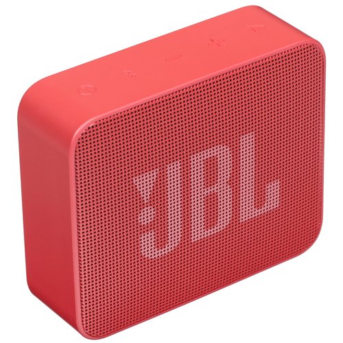 Портативная колонка JBL GO Essential, красный