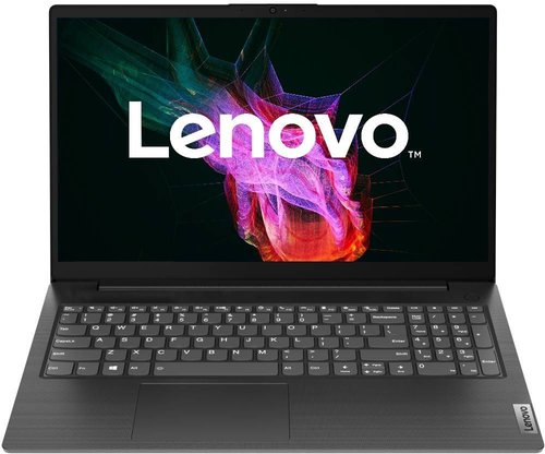 15.6" Ноутбук Lenovo V15 G4 AMN черный