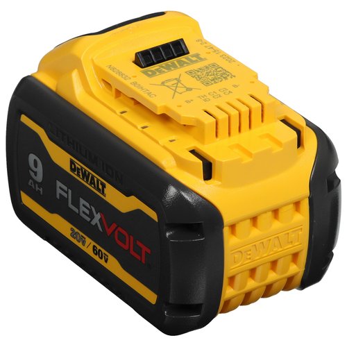 Аккумулятор DeWalt DCB609